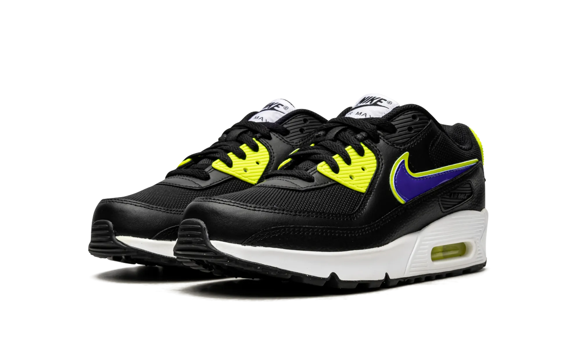 AIR MAX 90 GS nike grade school kids sneakers