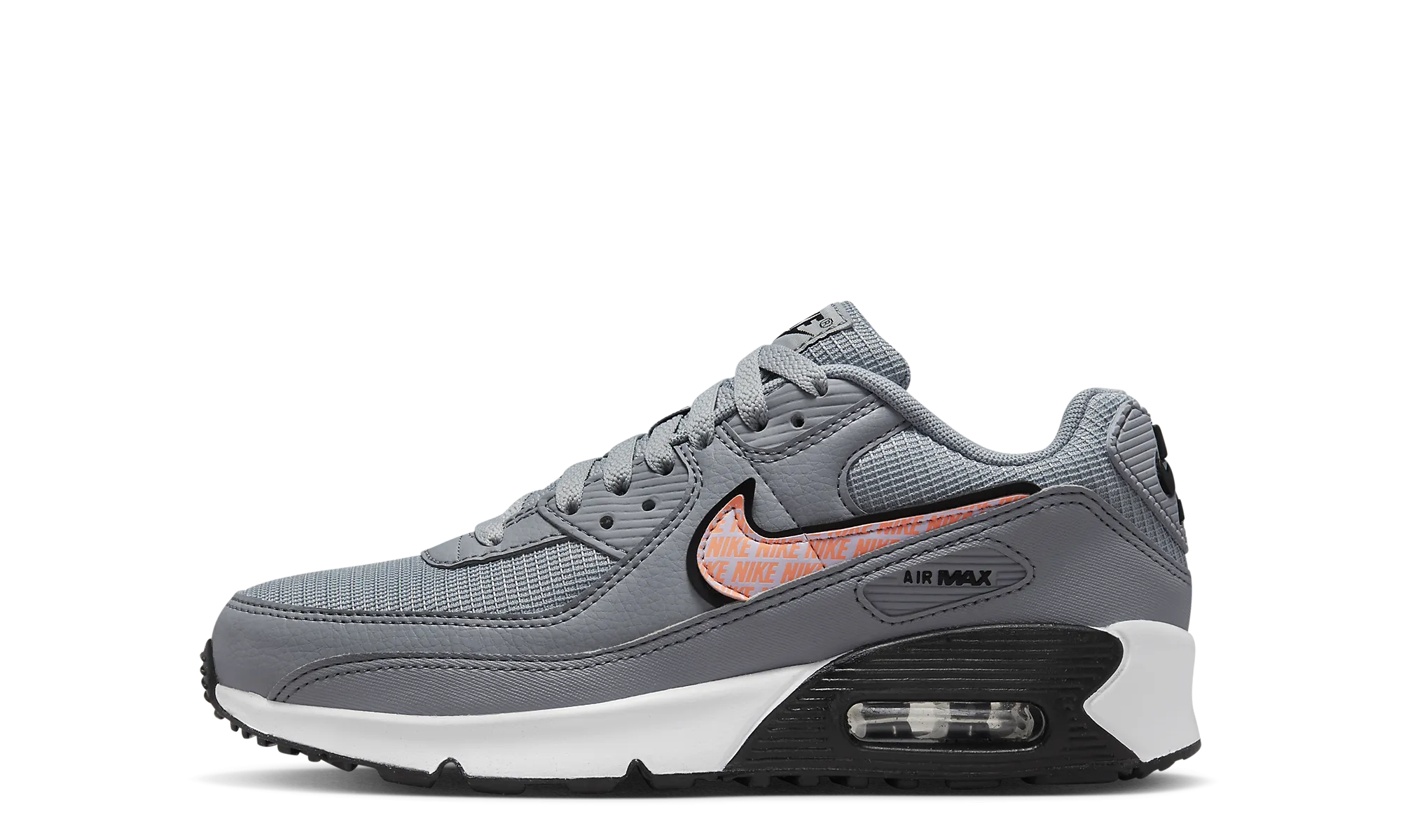 Air Max 90 GS Nike Grade School shoes