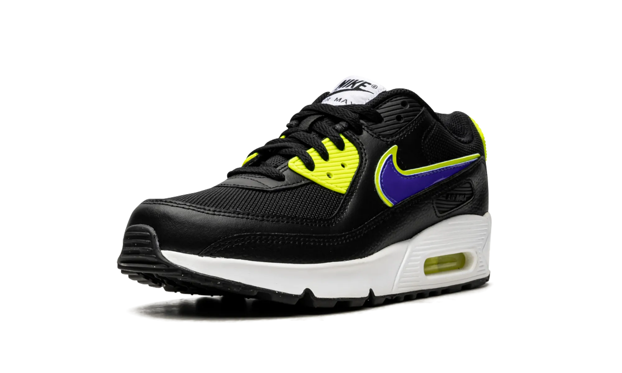 AIR MAX 90 GS nike grade school kids sneakers