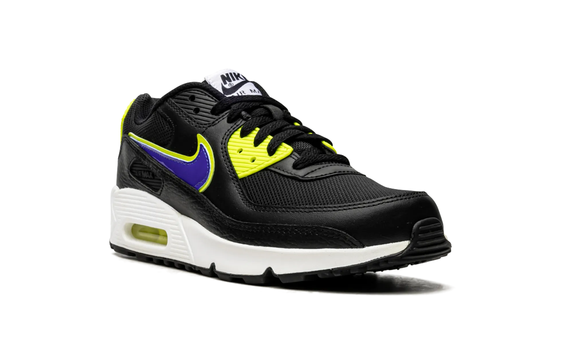 AIR MAX 90 GS nike grade school kids sneakers