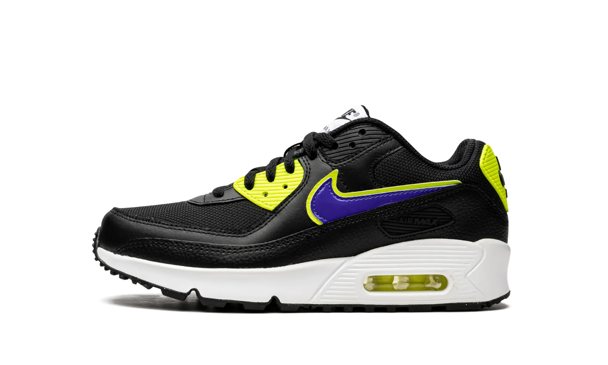AIR MAX 90 GS Nike Grade School shoes