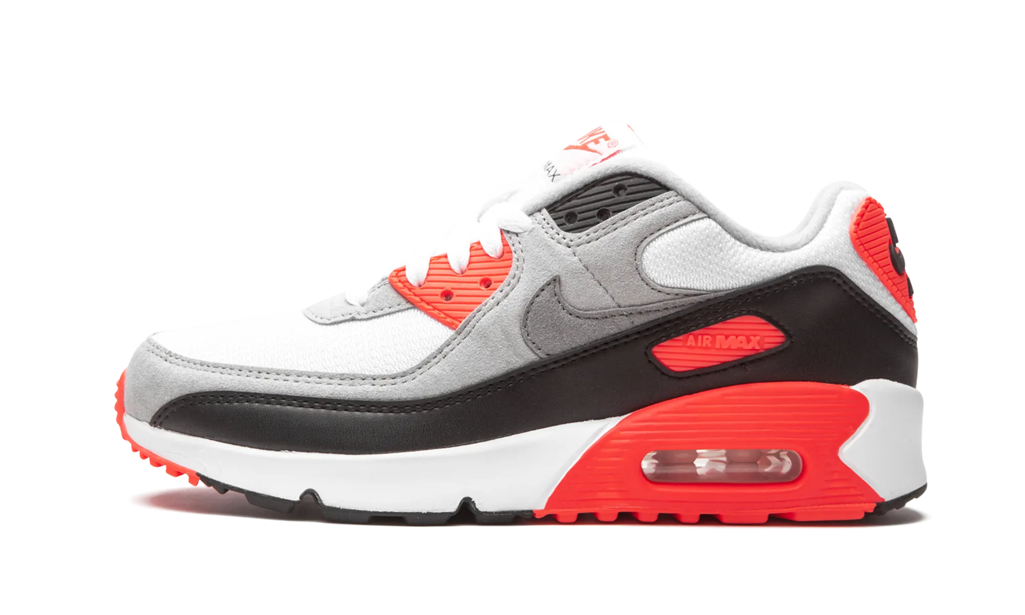 Air Max 90 GS "Infrared 2020" Nike Grade School styles