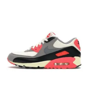 Air Max 90 Infrared Vintage (2013) Nike Air Max style