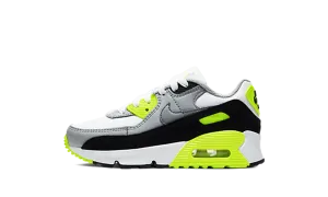 Air Max 90 Leather (PS) Nike Pre School shoes