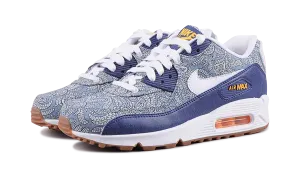 Air Max 90 LIB QS WMNS "Liberty" Nike Women's sneakers