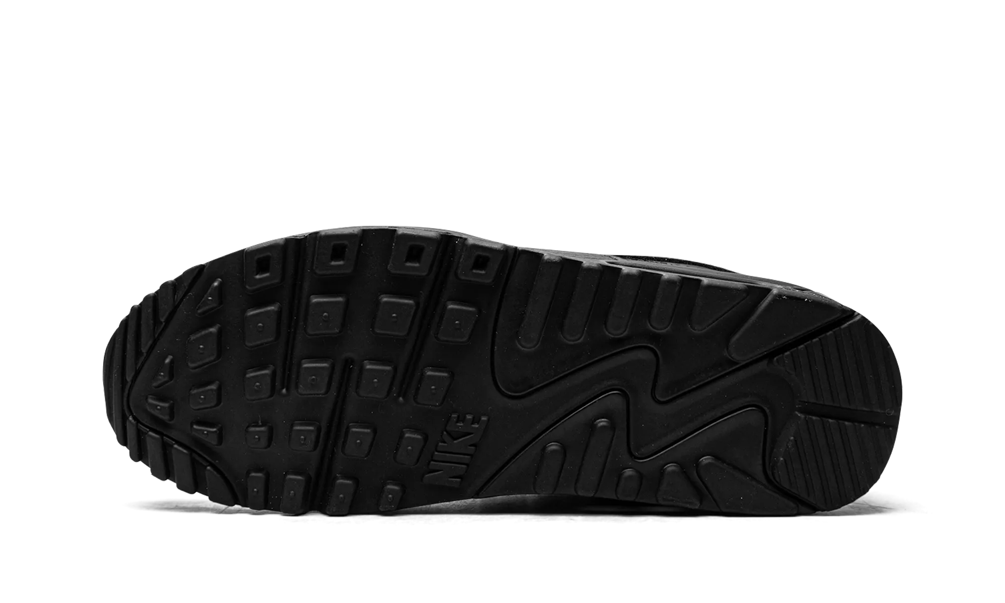 Air Max 90 LTR nike breathable mens trainers