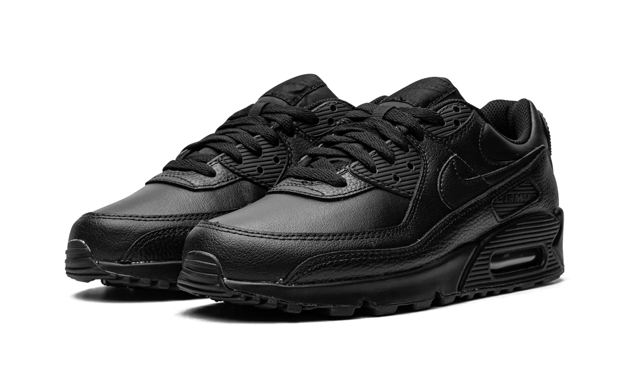 Air Max 90 LTR nike breathable mens trainers