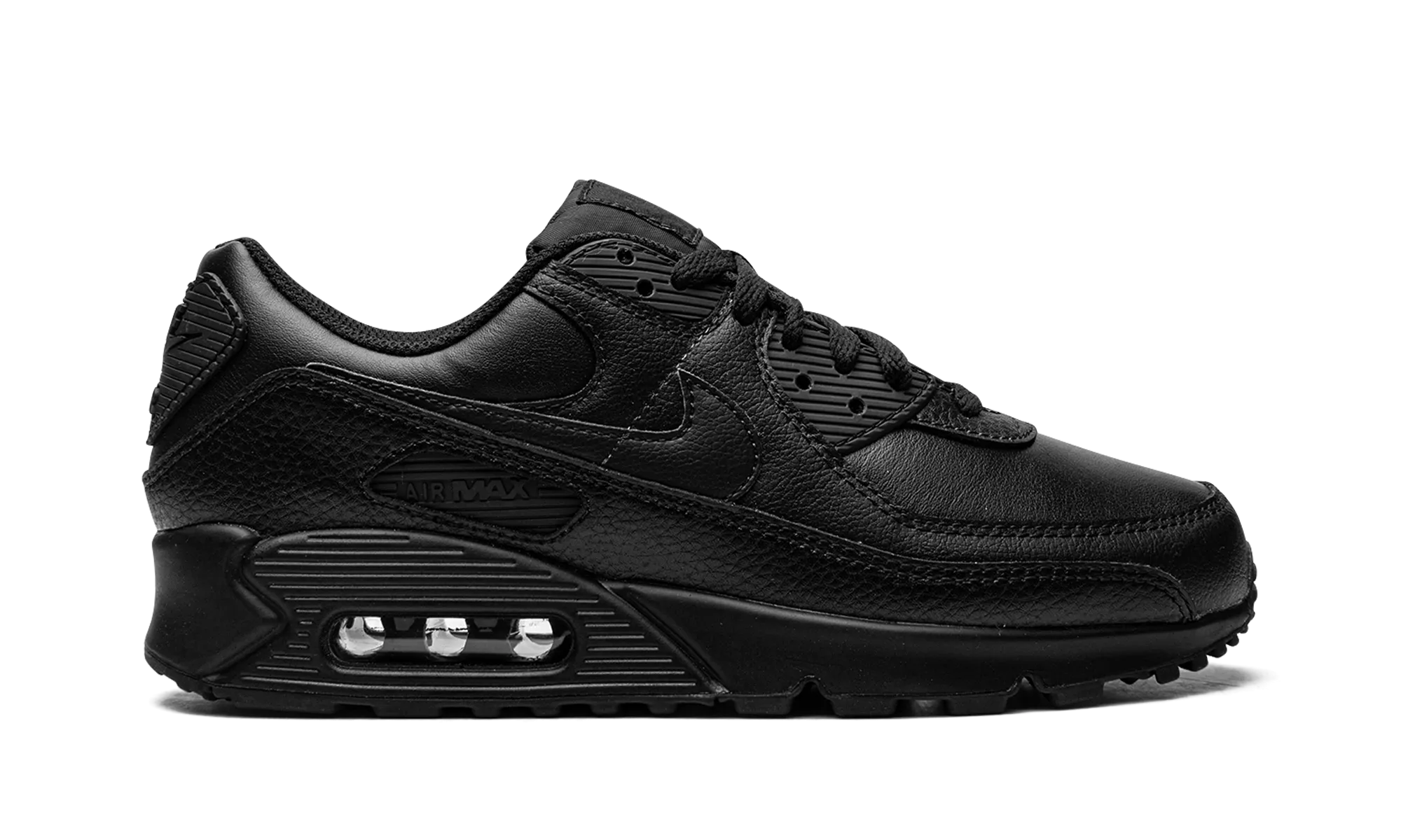 Air Max 90 LTR nike breathable mens trainers