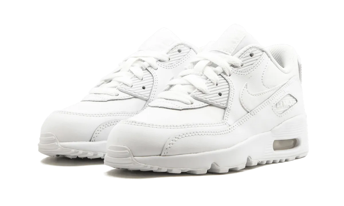 Air Max 90 LTR (PS) nike preschool slip-on sneakers