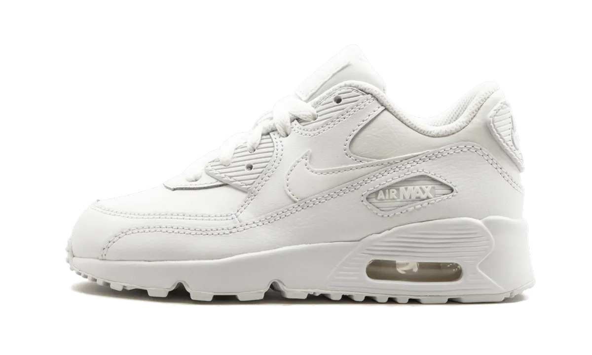 Air Max 90 LTR (PS) Nike Pre School shoes