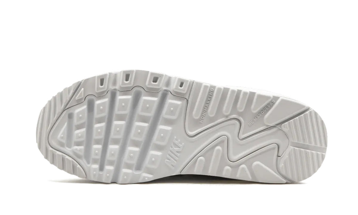 Air Max 90 LTR (PS) nike preschool slip-on sneakers