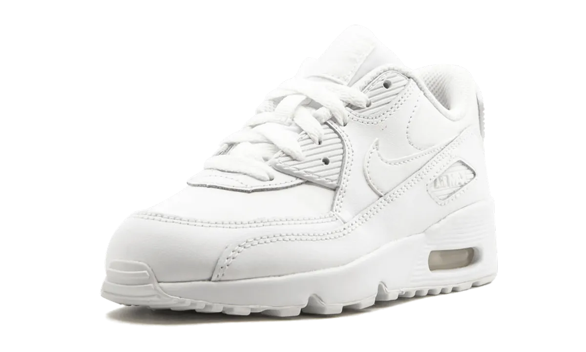 Air Max 90 LTR (PS) nike preschool slip-on sneakers