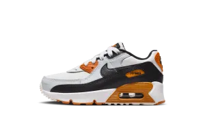 Air Max 90 LTR PS "PURE PLATINUM" Nike Pre School shoes