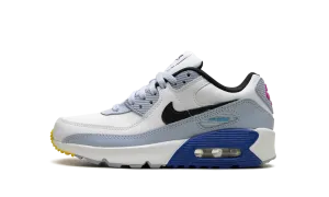 Air Max 90 LTR "White" Nike Grade School shoes