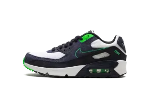 AIR MAX 90 LTR SE GS "Scream Green" Nike Grade School styles