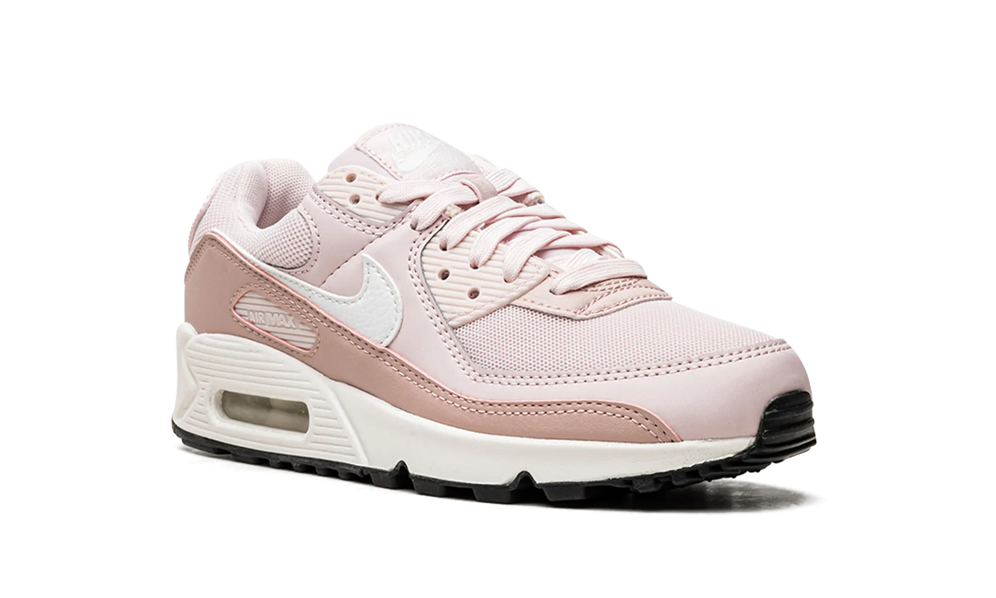 AIR MAX 90 MNS WMNS nike womens mesh trainers