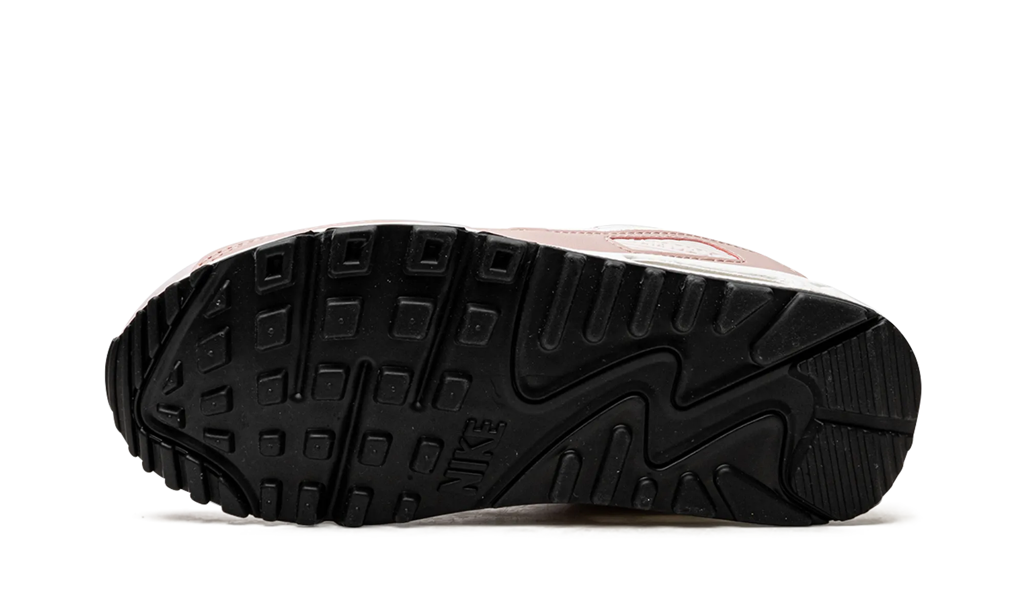 AIR MAX 90 MNS WMNS nike womens mesh trainers