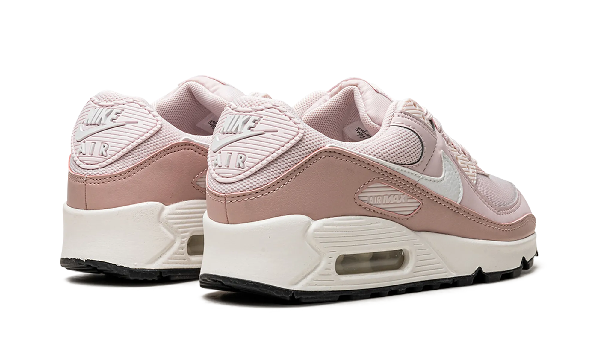 AIR MAX 90 MNS WMNS nike womens mesh trainers
