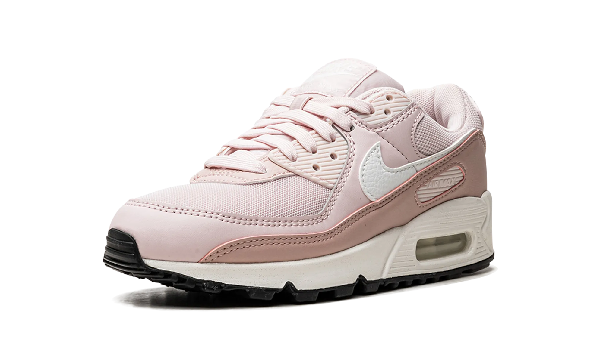 AIR MAX 90 MNS WMNS nike womens mesh trainers