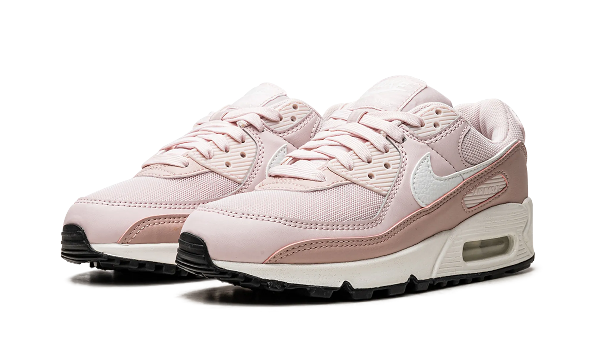 AIR MAX 90 MNS WMNS nike womens mesh trainers
