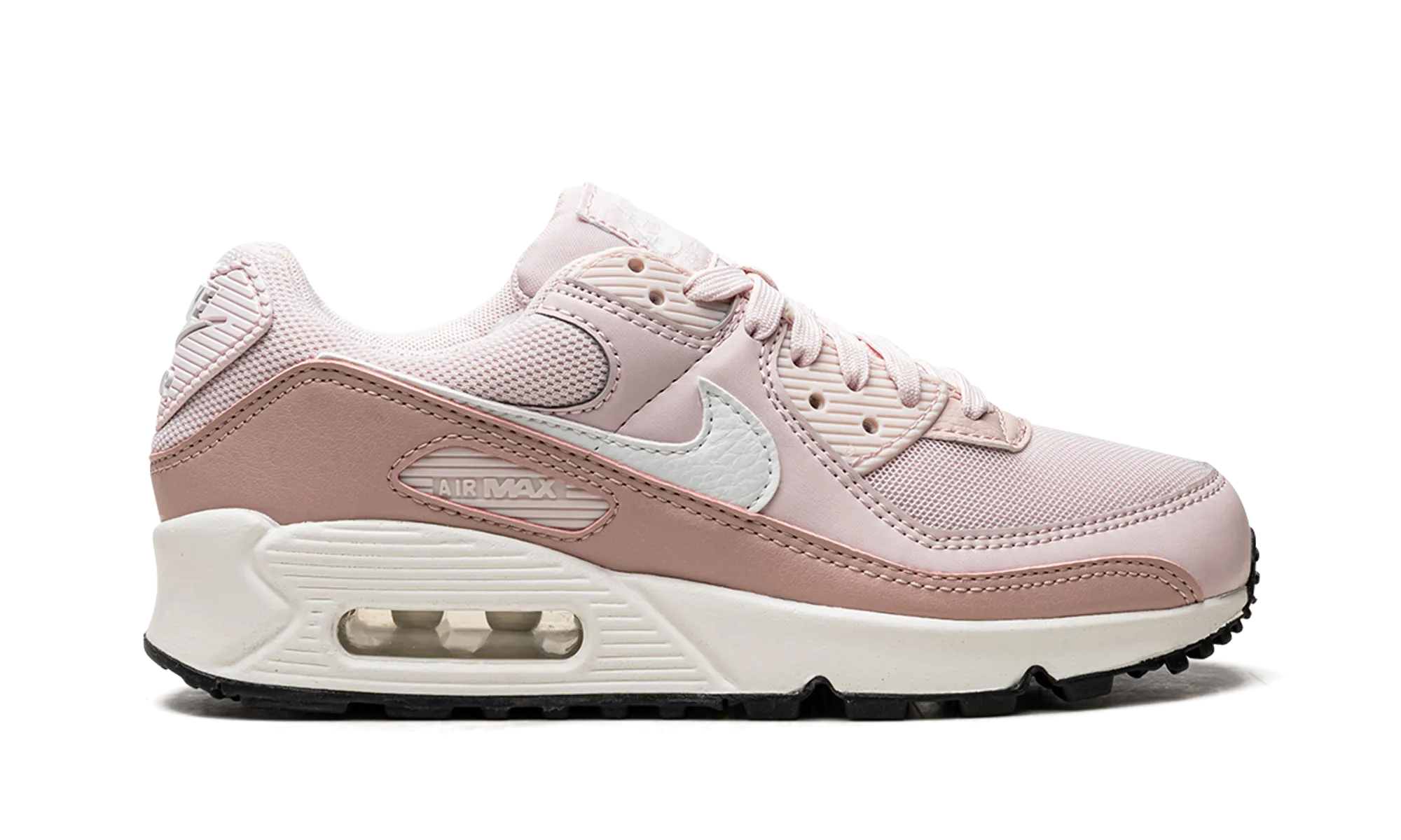 AIR MAX 90 MNS WMNS nike womens mesh trainers