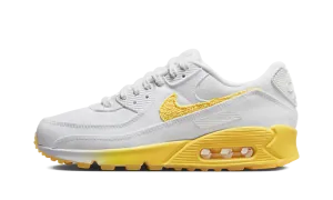 AIR MAX 90 MNS WMNS "Citrus Pulse" Nike Women's sneakers