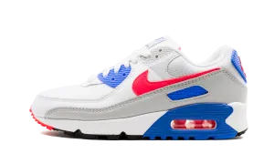 AIR MAX 90 MNS WMNS "Hot Coral" Nike Women's sneakers