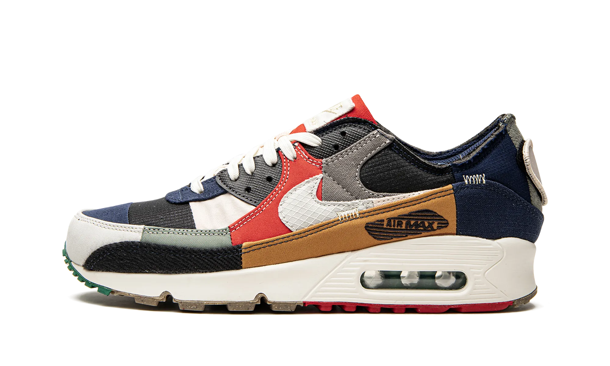 AIR MAX 90 MNS WMNS "Legacy" Nike Women's styles