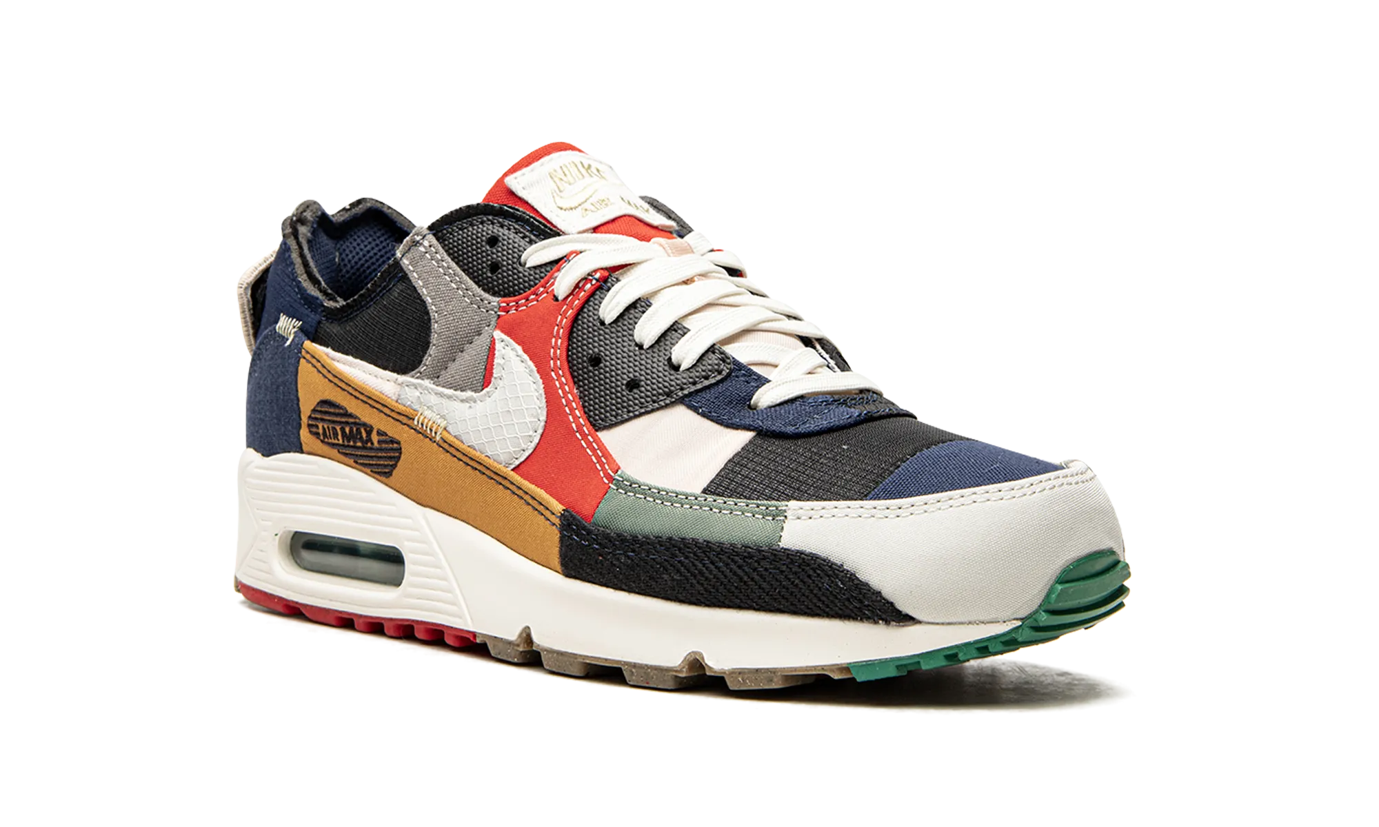 AIR MAX 90 MNS WMNS "Legacy" nike womens mesh trainers
