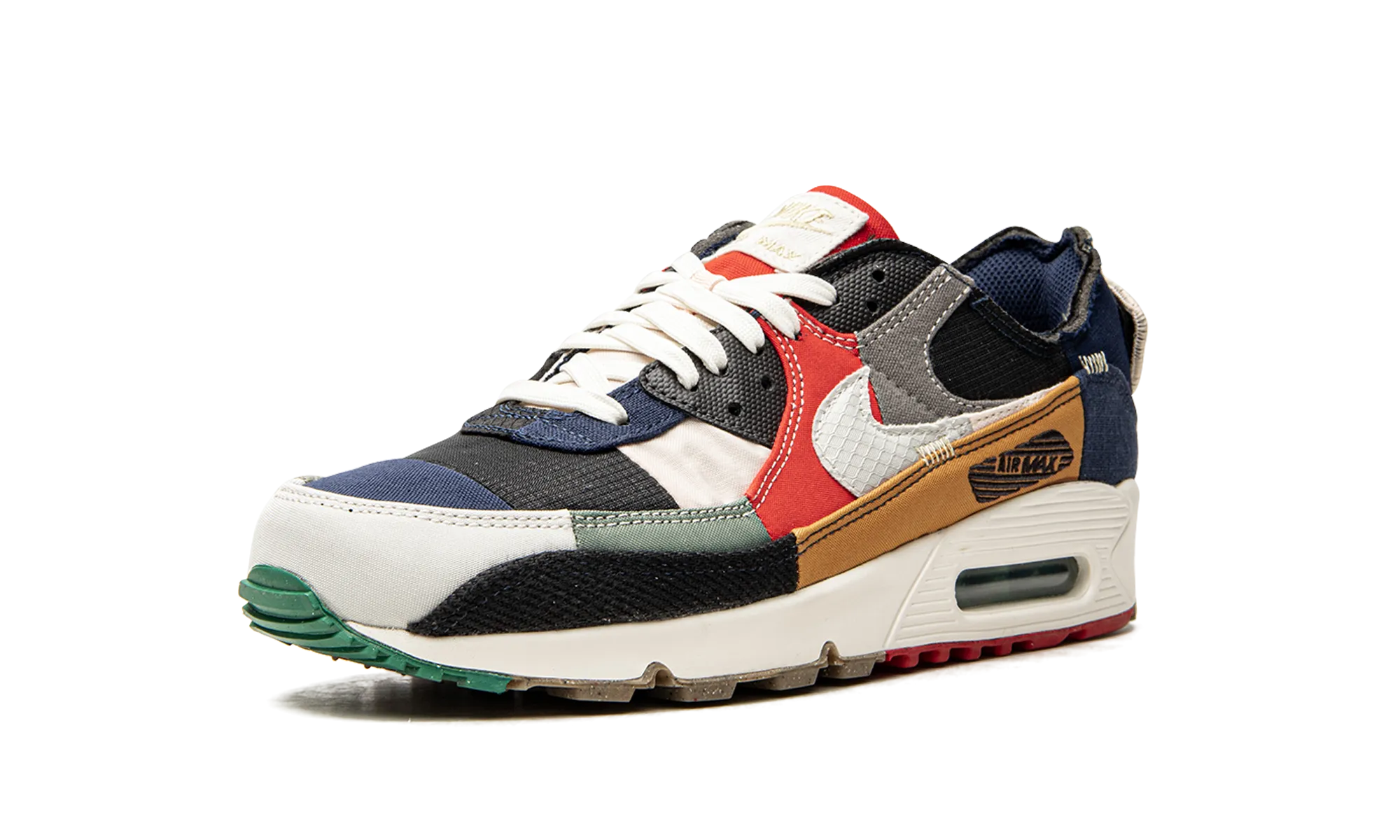 AIR MAX 90 MNS WMNS "Legacy" nike womens mesh trainers