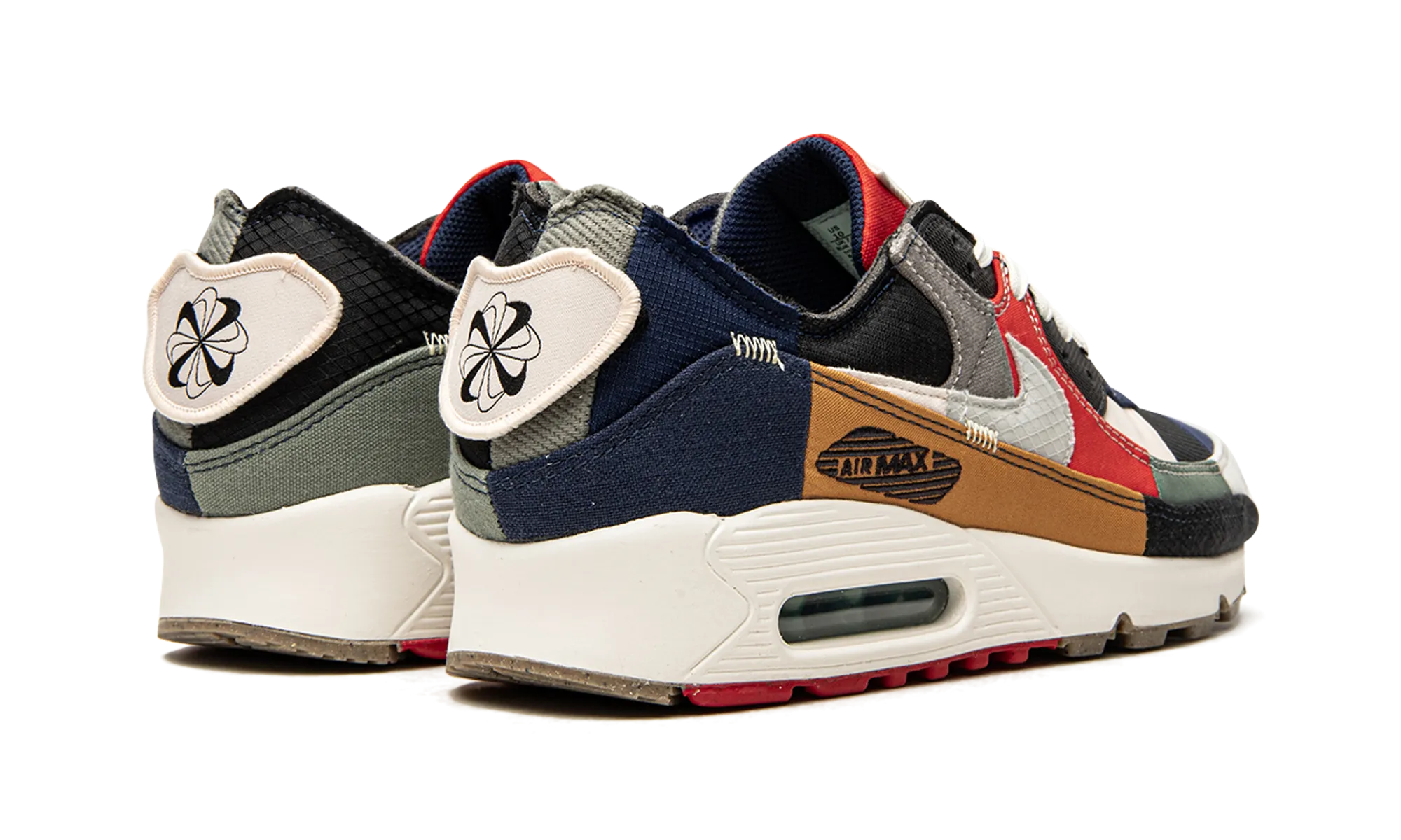 AIR MAX 90 MNS WMNS "Legacy" nike womens mesh trainers