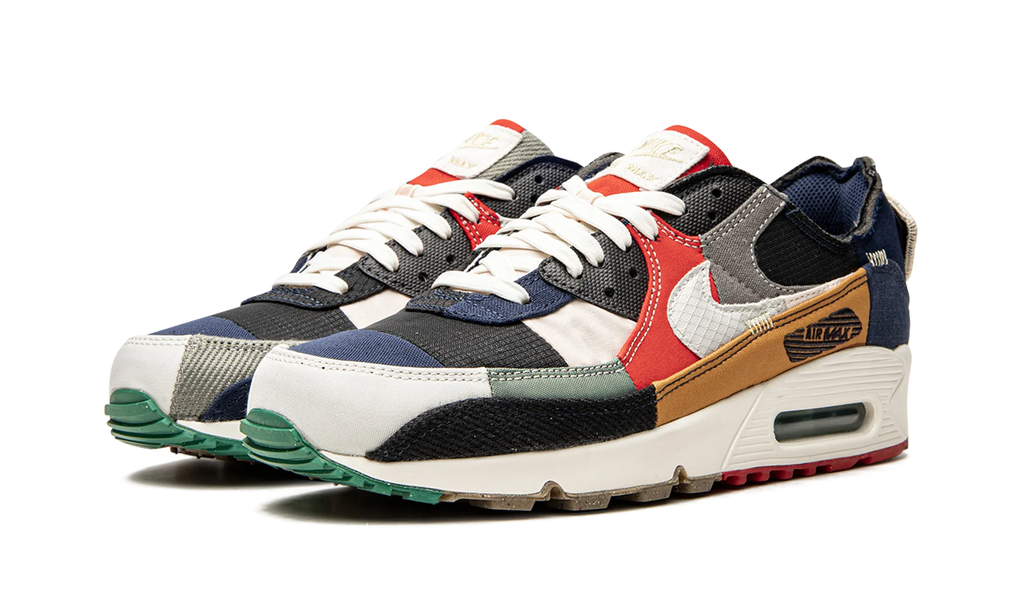 AIR MAX 90 MNS WMNS "Legacy" nike womens mesh trainers