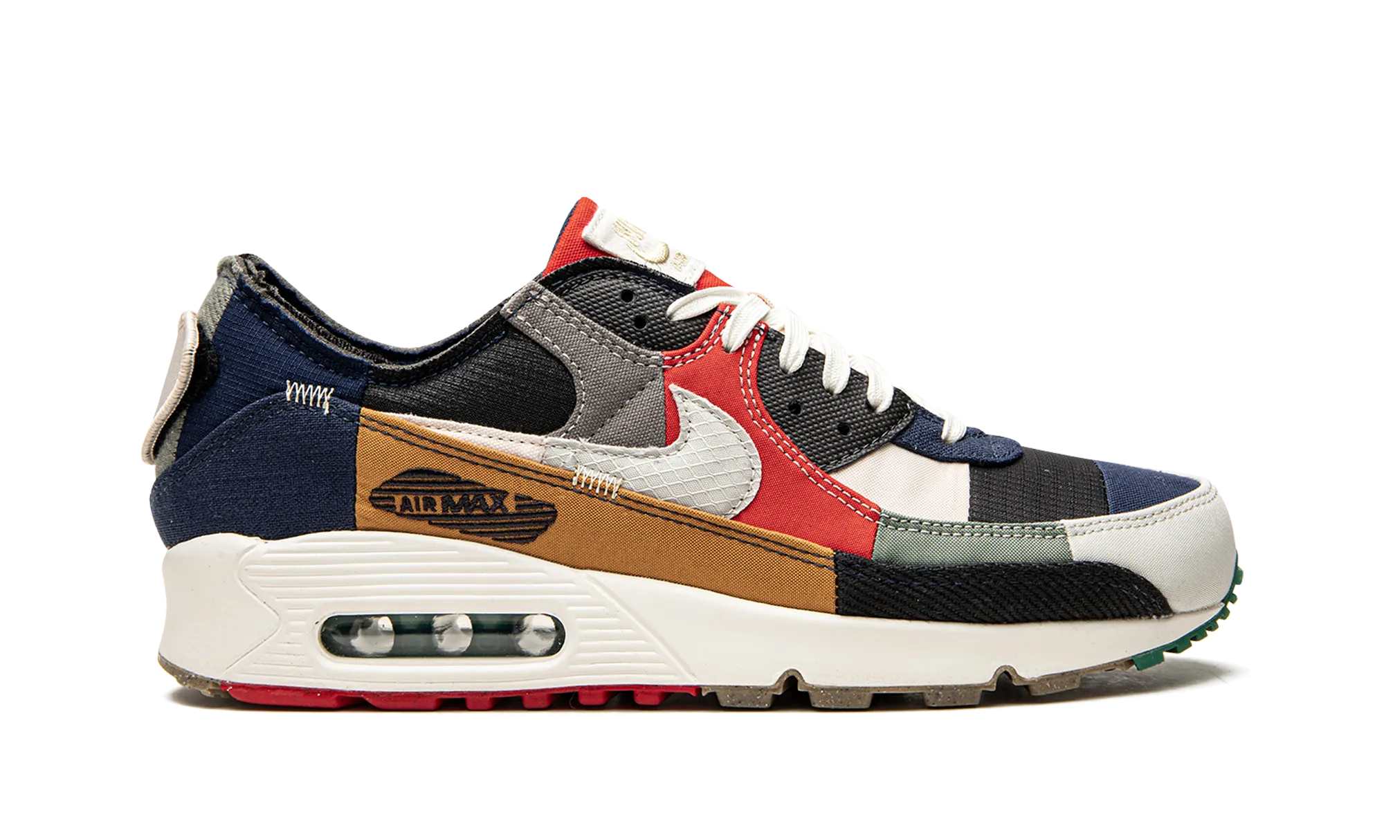 AIR MAX 90 MNS WMNS "Legacy" nike womens mesh trainers