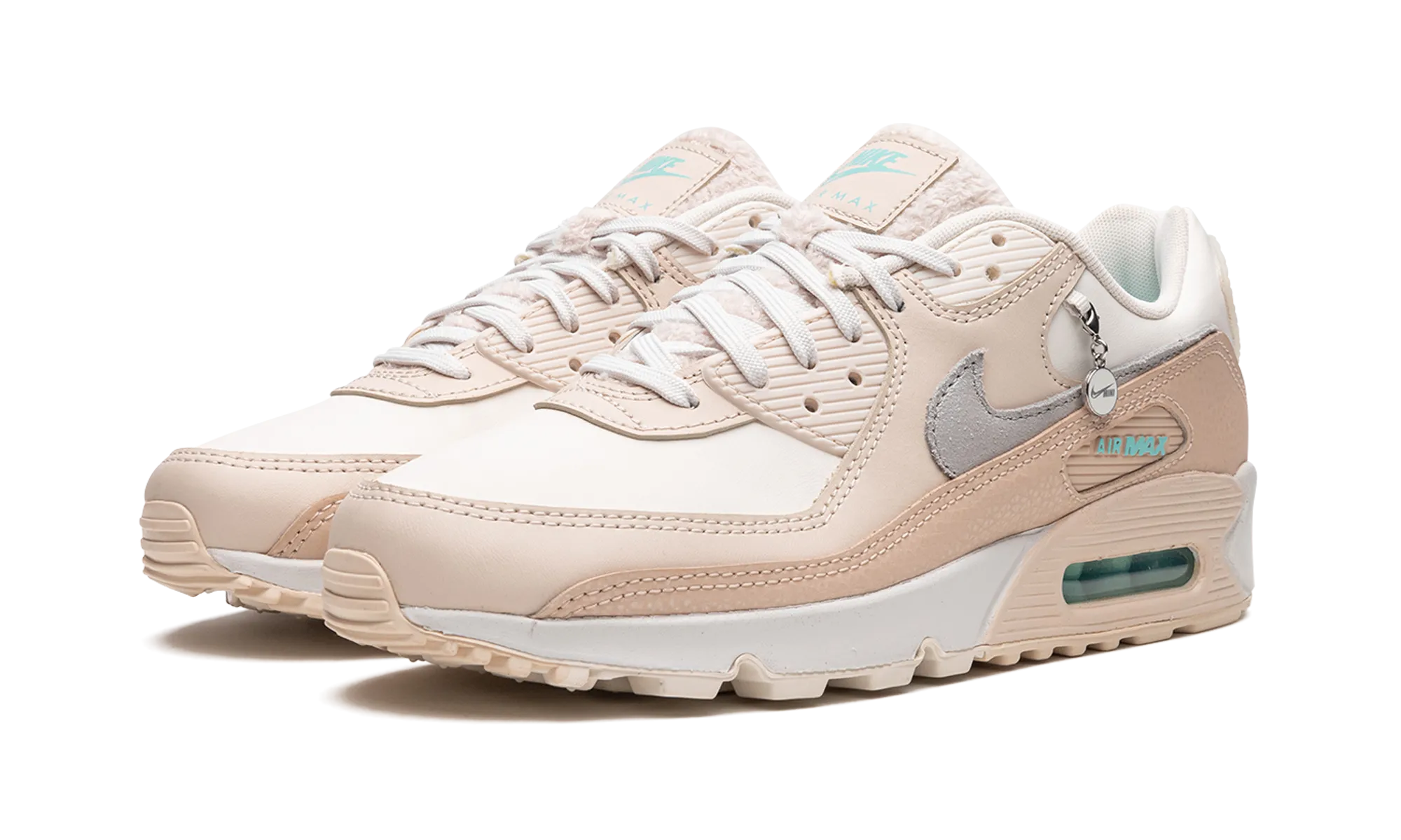 AIR MAX 90 MNS WMNS "Mama" nike womens mesh trainers