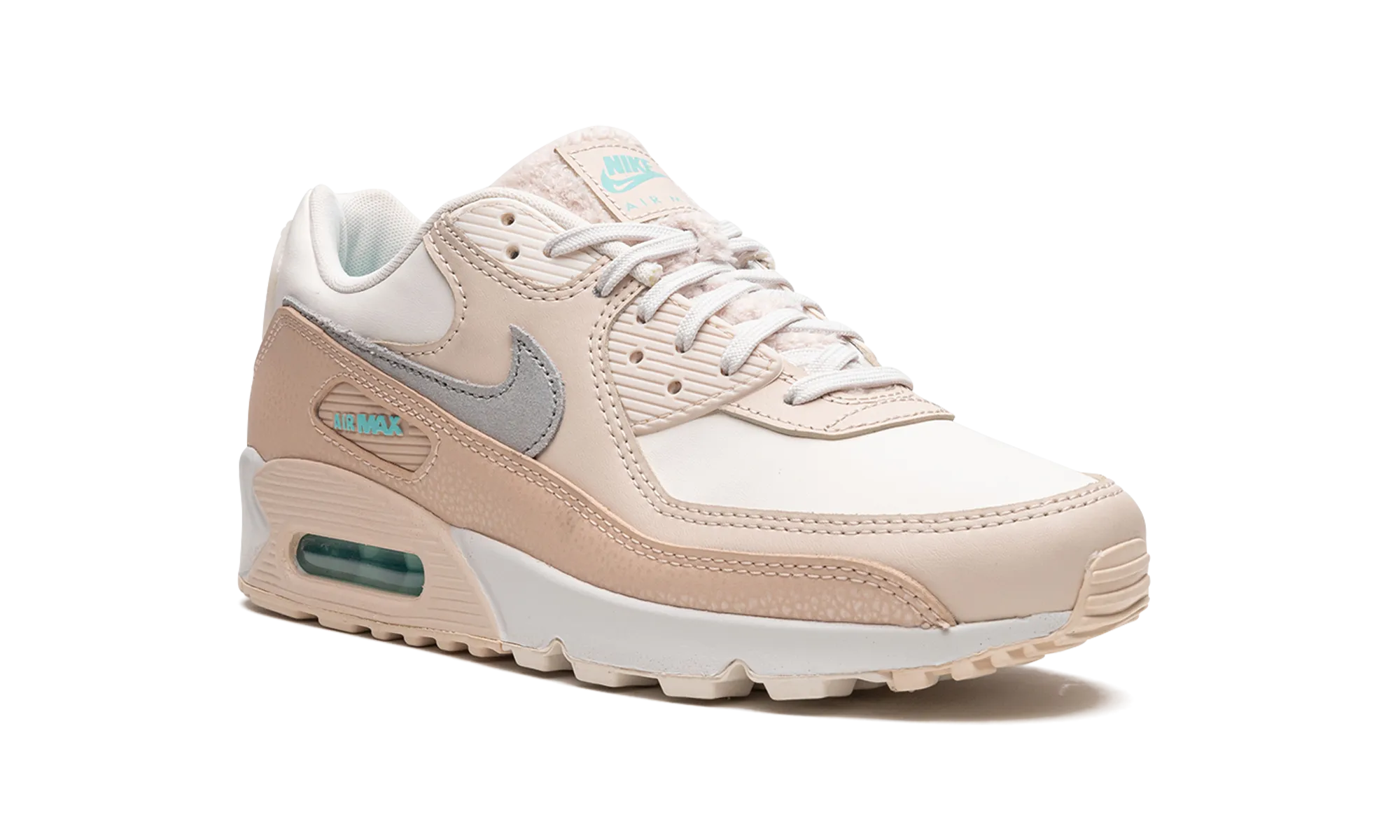 AIR MAX 90 MNS WMNS "Mama" nike womens mesh trainers