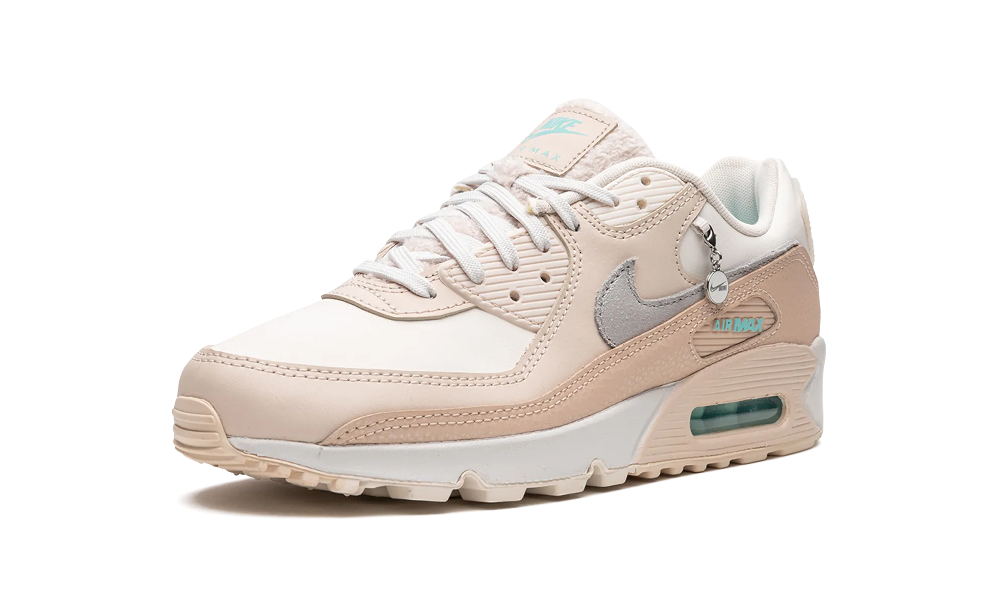 AIR MAX 90 MNS WMNS "Mama" nike womens mesh trainers