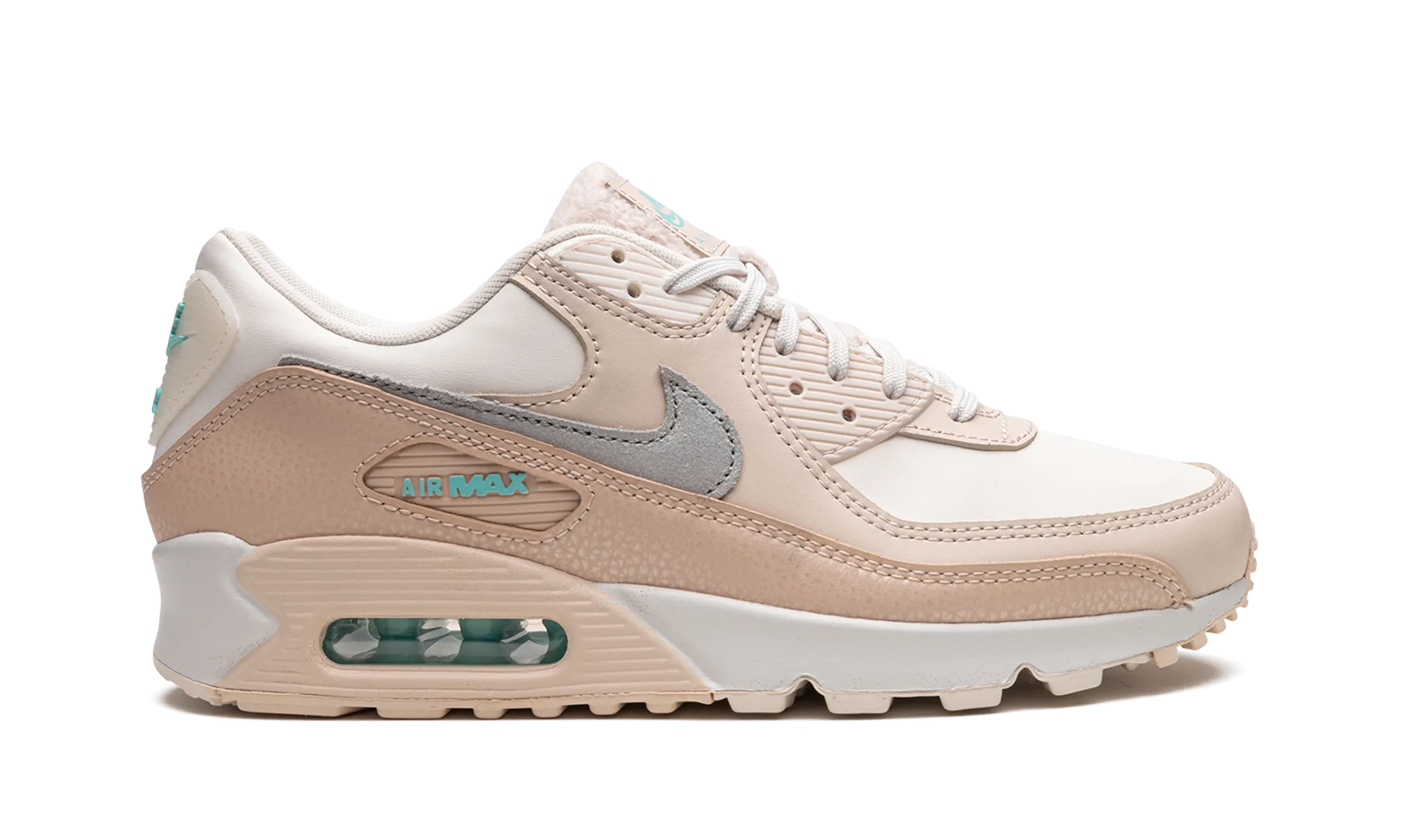 AIR MAX 90 MNS WMNS "Mama" nike womens mesh trainers
