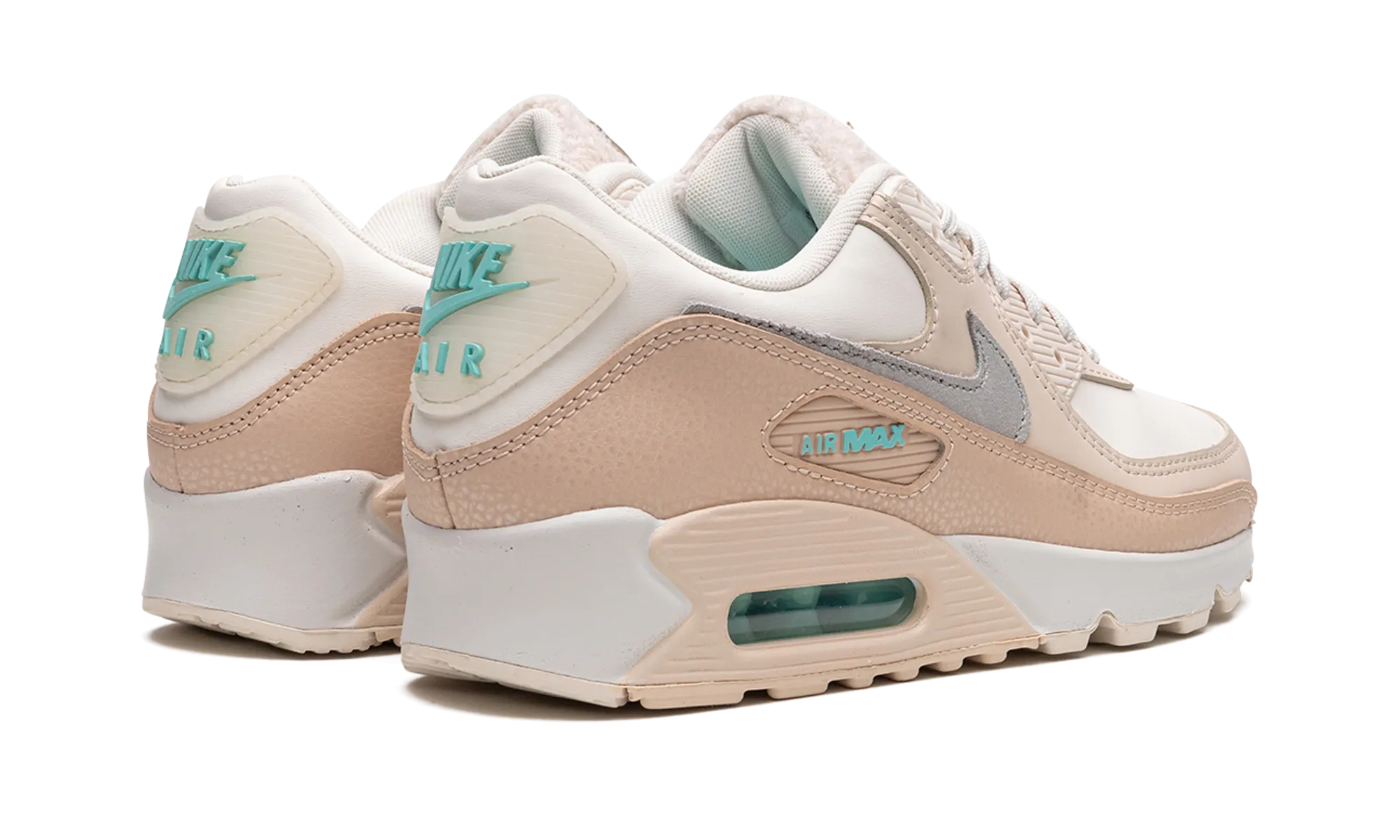 AIR MAX 90 MNS WMNS "Mama" nike womens mesh trainers