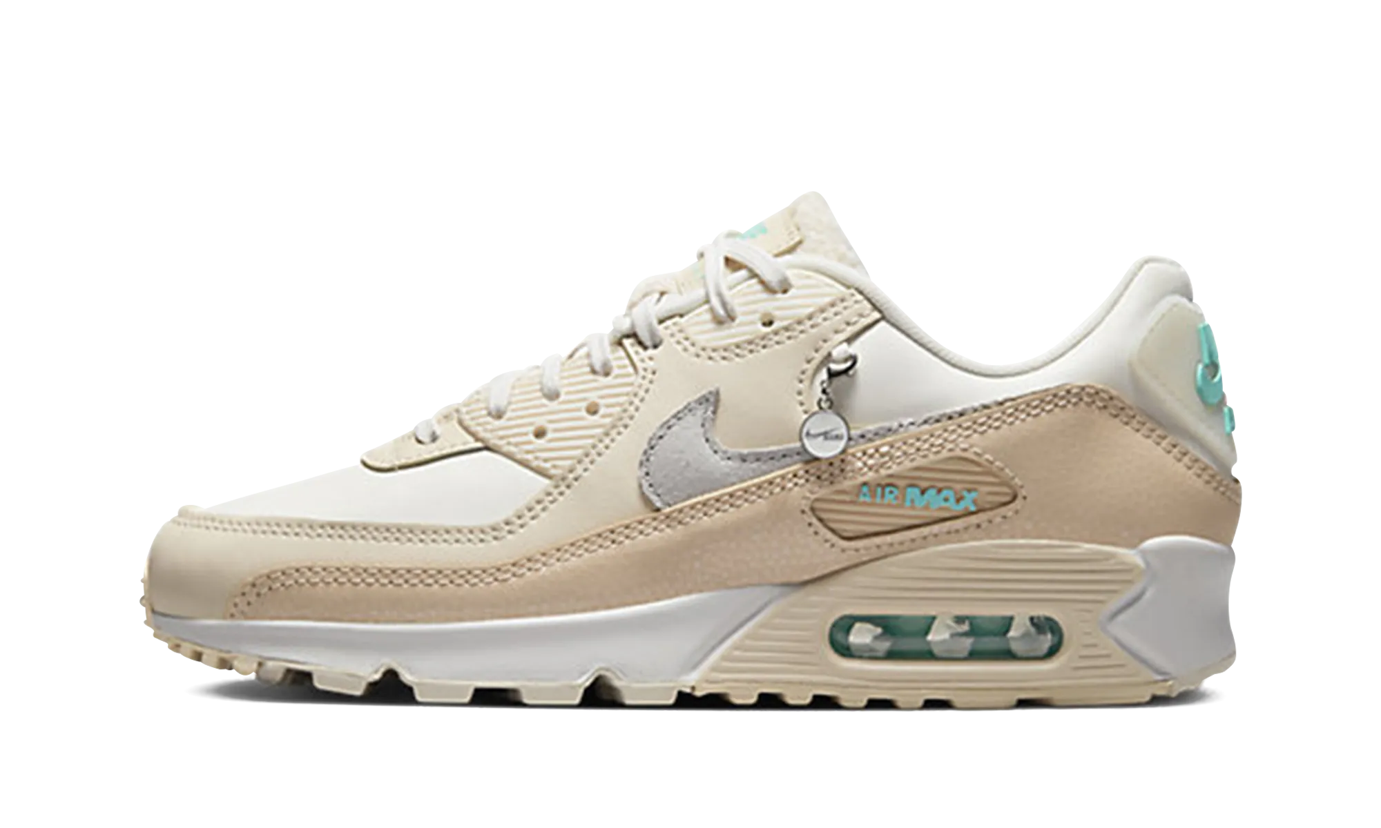 AIR MAX 90 MNS WMNS "Mama" Nike Women's styles