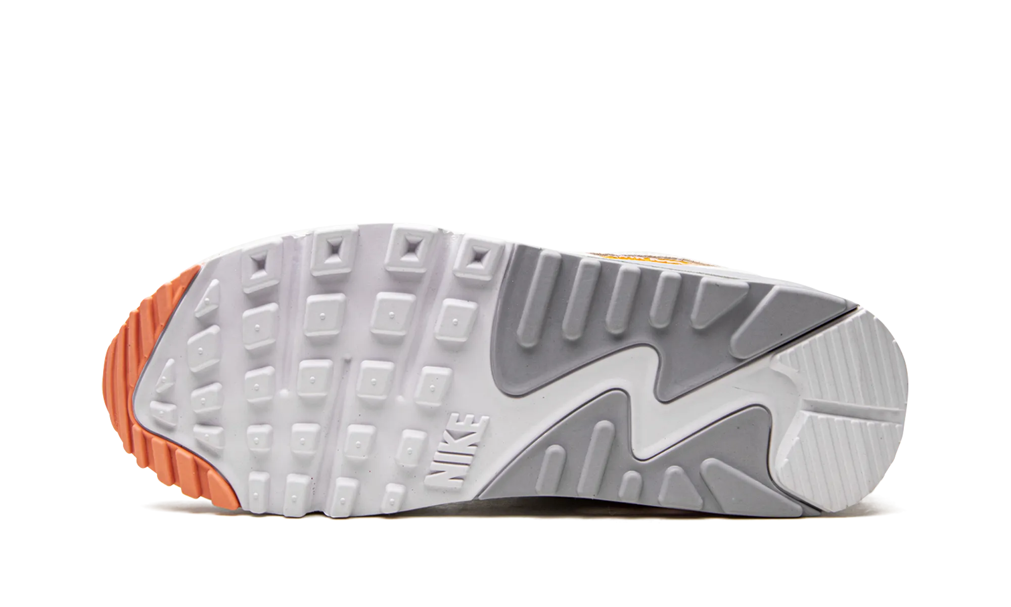 AIR MAX 90 MNS WMNS "We'll Take It From Here" nike womens mesh trainers