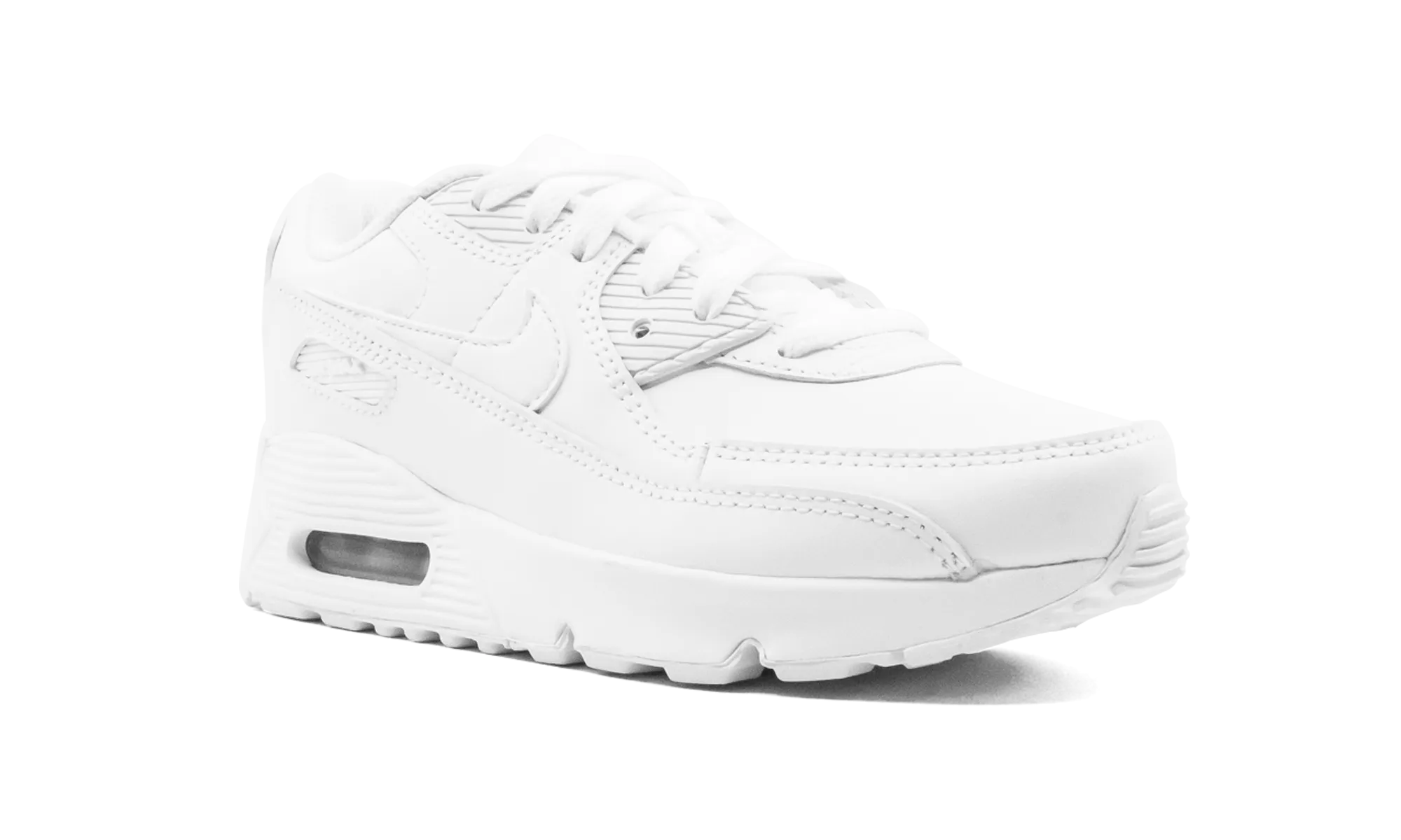 Air Max 90 nike preschool slip-on sneakers