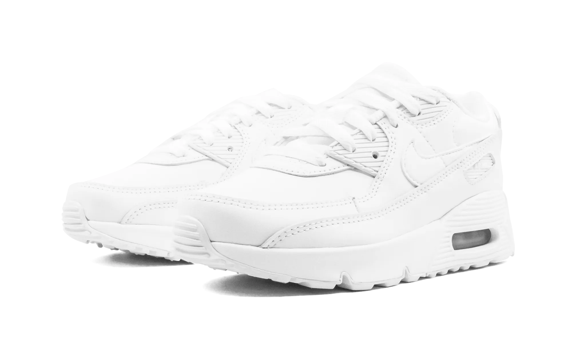 Air Max 90 nike preschool slip-on sneakers