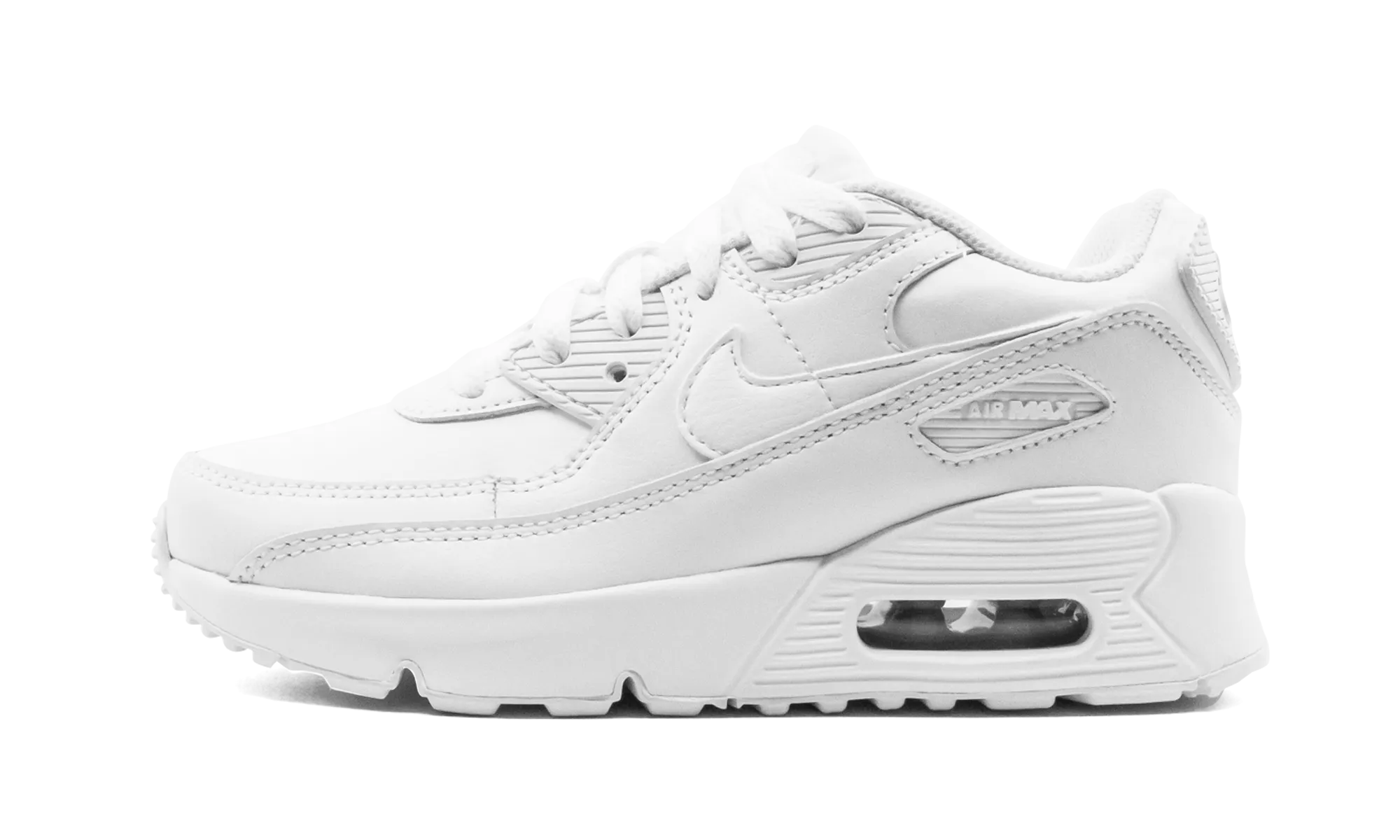 Air Max 90 nike preschool slip-on sneakers