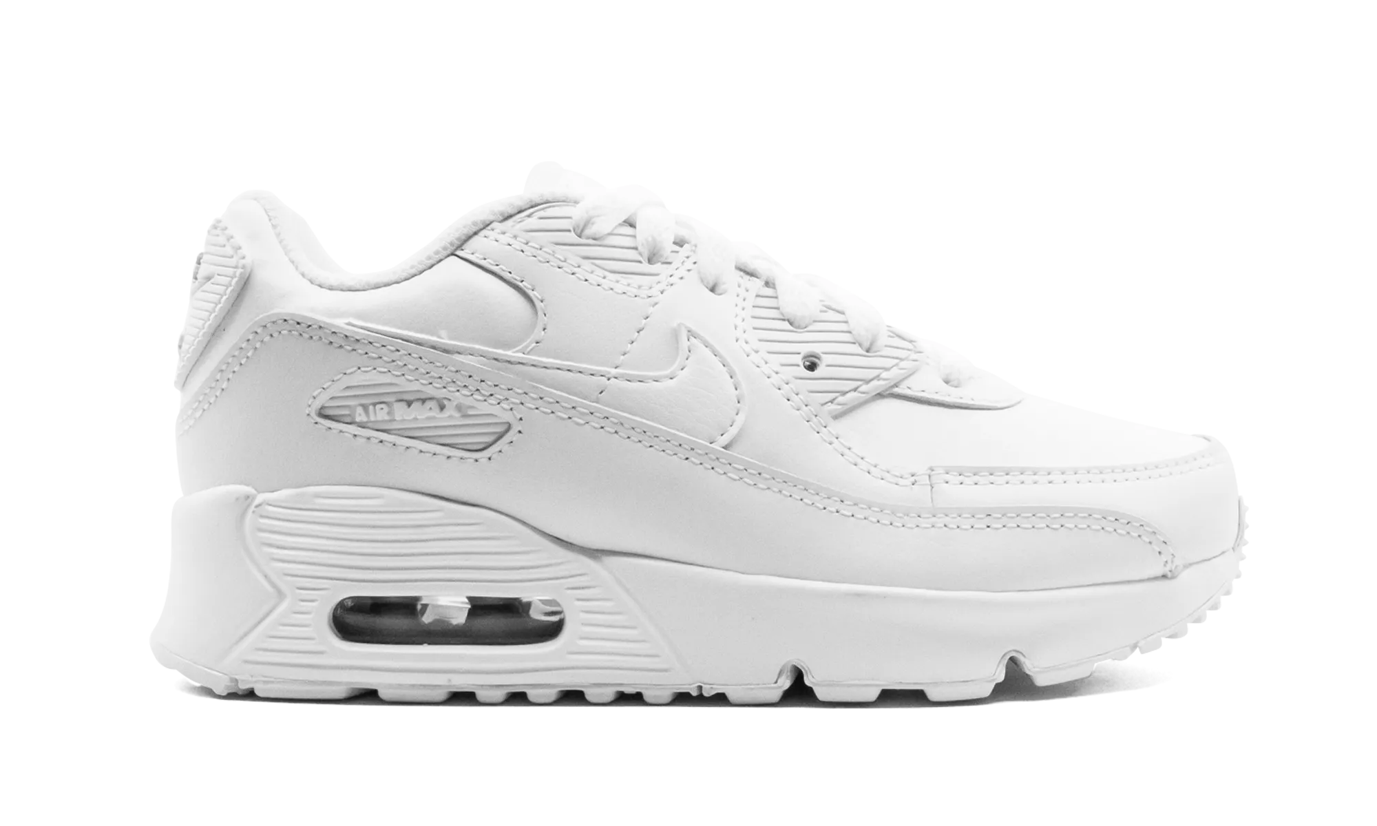 Air Max 90 nike preschool slip-on sneakers