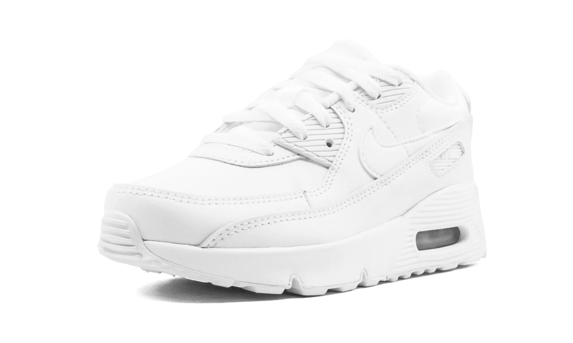 Air Max 90 nike preschool slip-on sneakers