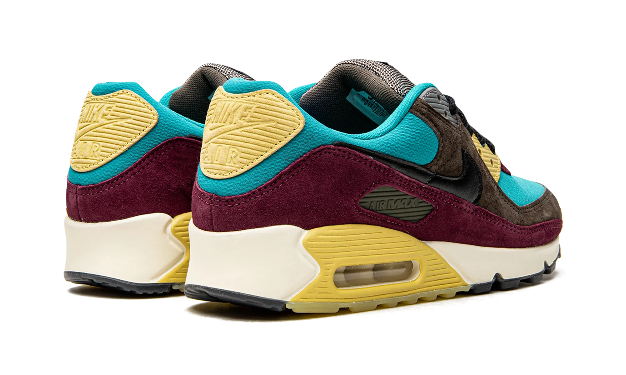 Air Max 90 NRG "Ridgerock" nike everyday mens shoes