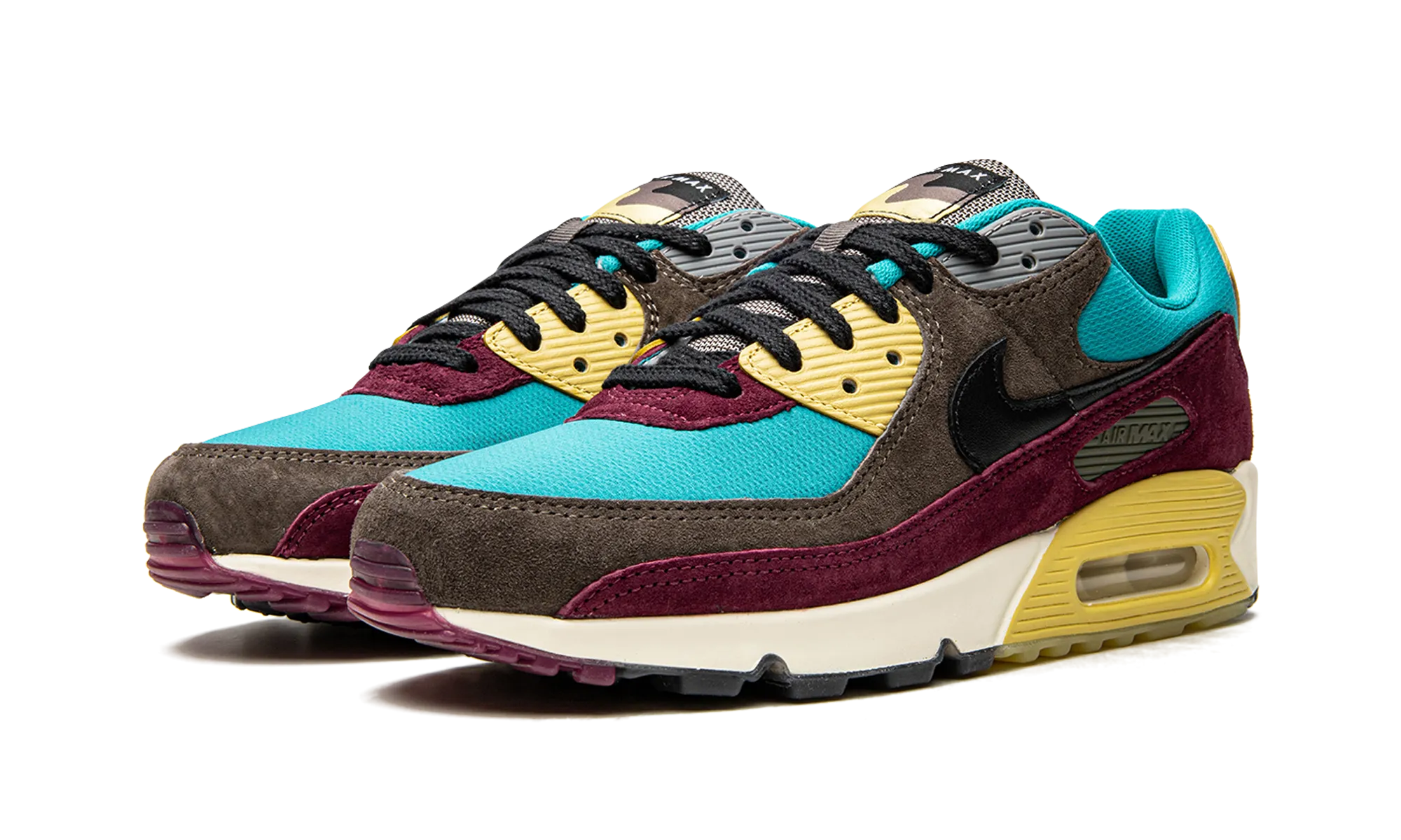 Air Max 90 NRG "Ridgerock" nike everyday mens shoes