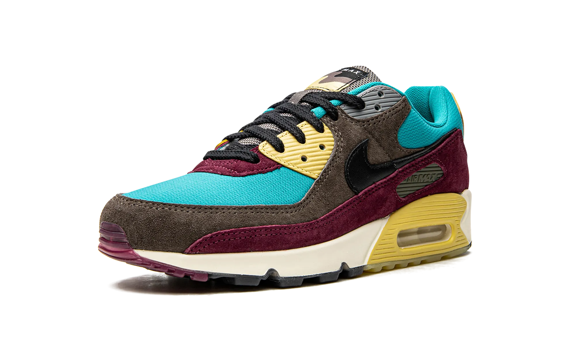 Air Max 90 NRG "Ridgerock" nike everyday mens shoes