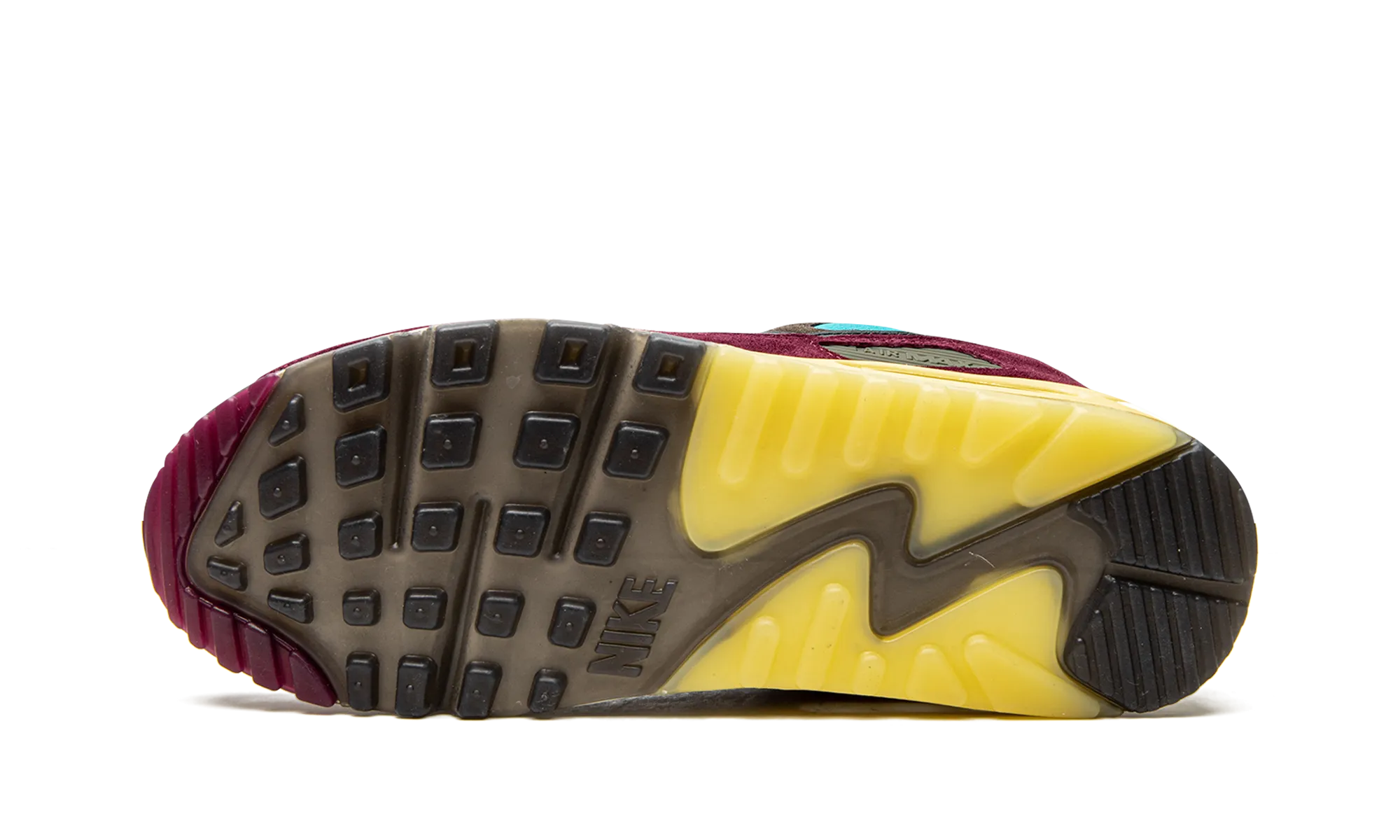 Air Max 90 NRG "Ridgerock" nike everyday mens shoes