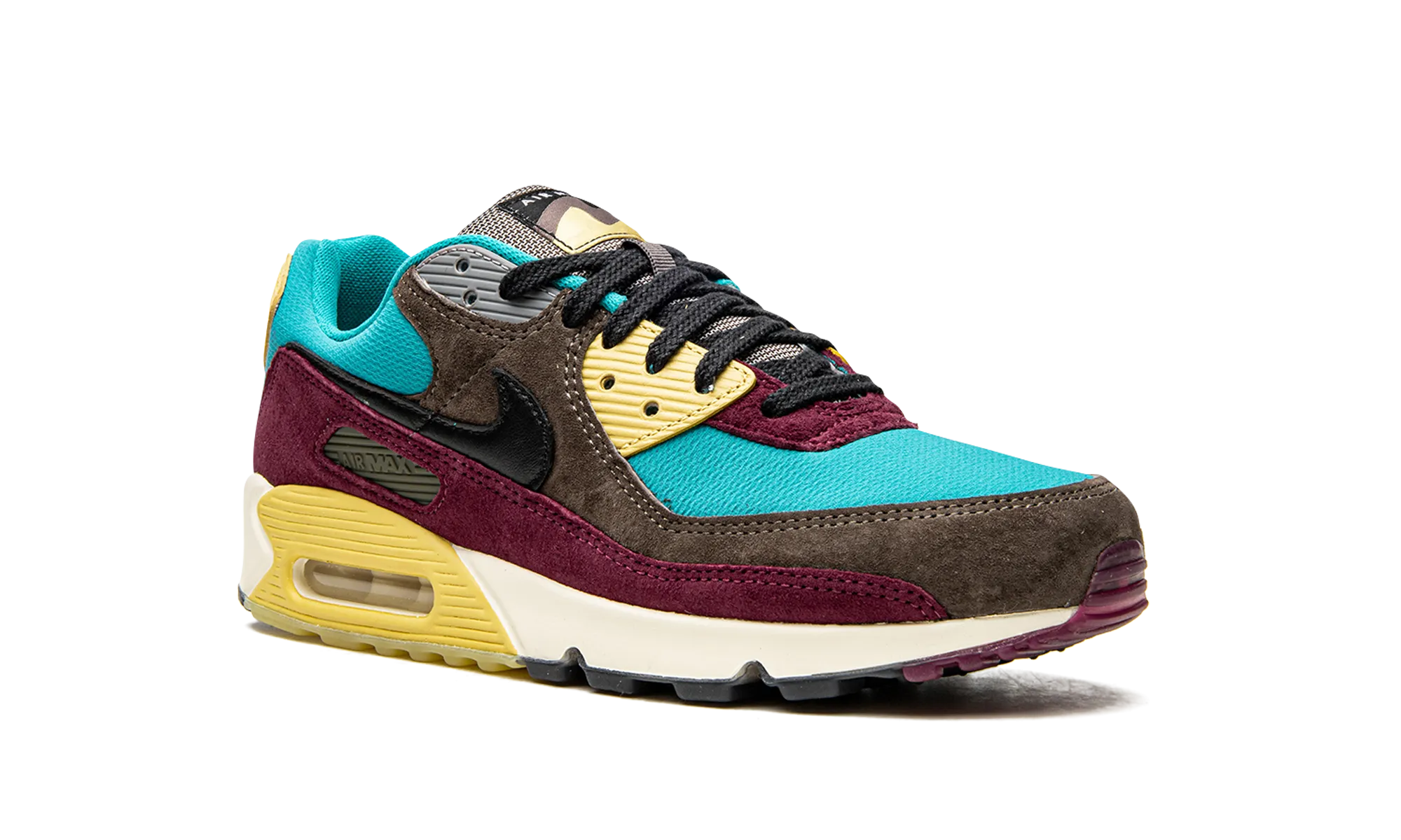 Air Max 90 NRG "Ridgerock" nike everyday mens shoes